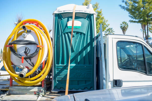 Best Local porta potty services  in La Plata, NM