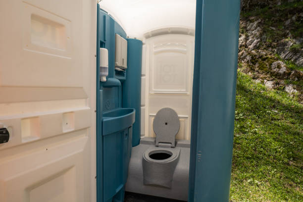 Best Best portable toilet rental  in La Plata, NM