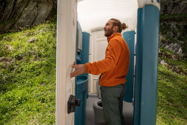 Best Portable restroom trailer rental  in La Plata, NM