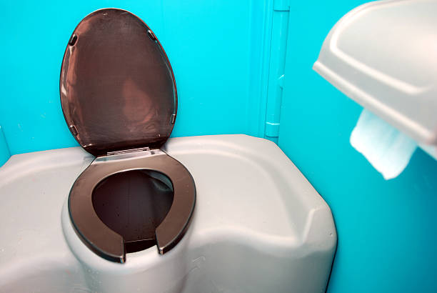 Professional porta potty rental in La Plata, NM