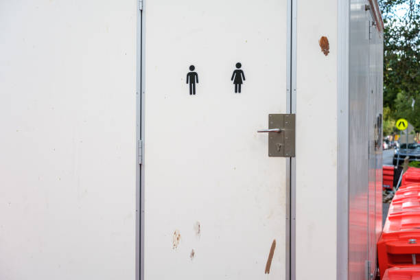 Best Wedding porta potty rental  in La Plata, NM