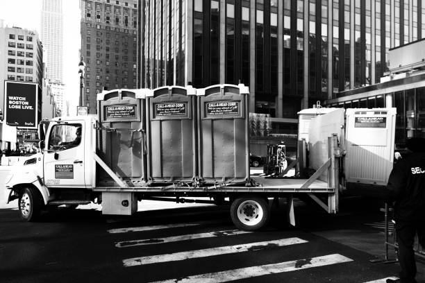 Best Local porta potty services  in La Plata, NM